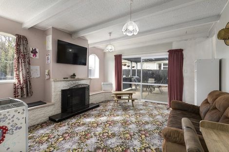 Photo of property in 52 Elizabeth Street, Riversdale, Blenheim, 7201