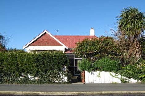 Photo of property in 50 Albert Street, Saint Clair, Dunedin, 9012