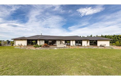 Photo of property in 13 Brennan (pvt) Lane, Swannanoa, Kaiapoi, 7692