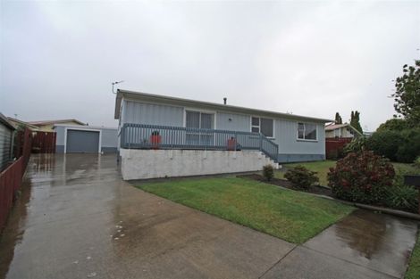 Photo of property in 6 Lantana Avenue, Bell Block, New Plymouth, 4312