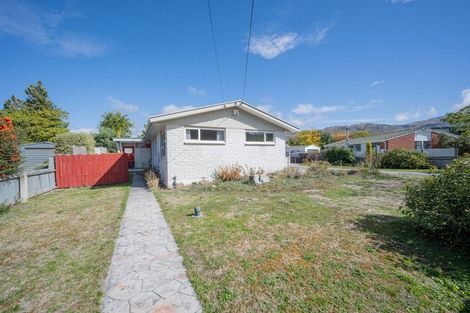 Photo of property in 125 Hazlett Street, Clyde, 9330
