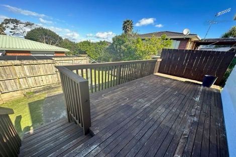 Photo of property in 40 Udys Road, Pakuranga, Auckland, 2010