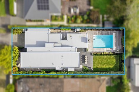 Photo of property in 9 Poynder Avenue, Merivale, Christchurch, 8014