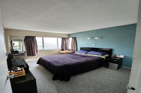 Photo of property in Melksham Towers, 604/131 Brougham Street, Mount Victoria, Wellington, 6011