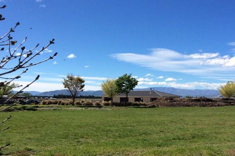 Photo of property in 9 The Drive, Twizel, 7999