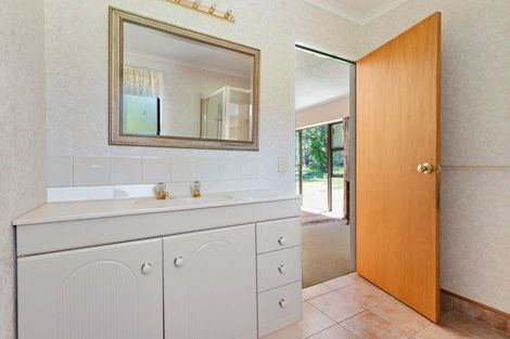 Photo of property in 128 Tararua Drive, Upper Plain, Masterton, 5888