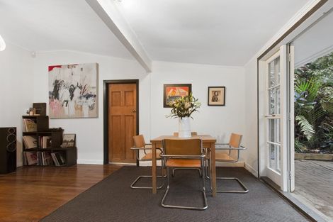 Photo of property in 118a Williamson Avenue, Grey Lynn, Auckland, 1021