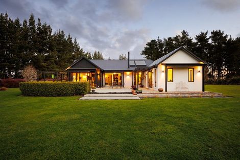 Photo of property in 155b Halcombe Road, Feilding, 4775