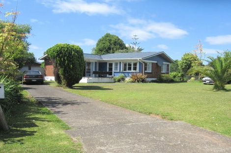 Photo of property in 15 Broadway, Kaikohe, 0405