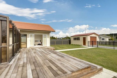 Photo of property in 6 Ypres Street, Greenmeadows, Napier, 4112