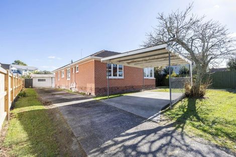 Photo of property in 38 Longburn Road, Henderson, Auckland, 0610