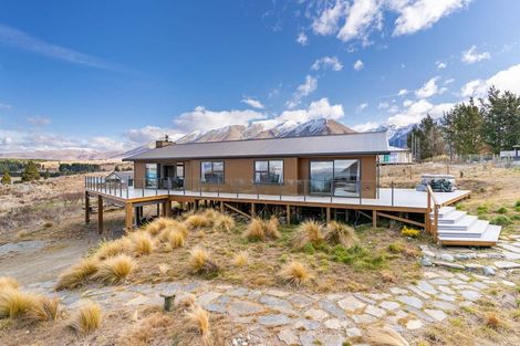Photo of property in 110a Ohau Drive, Lake Ohau, Twizel, 9412