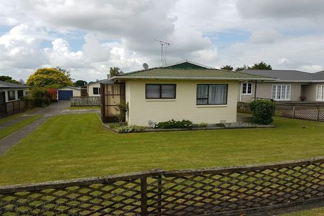 Photo of property in 1/592 Cambridge Road, Te Awamutu, 3800