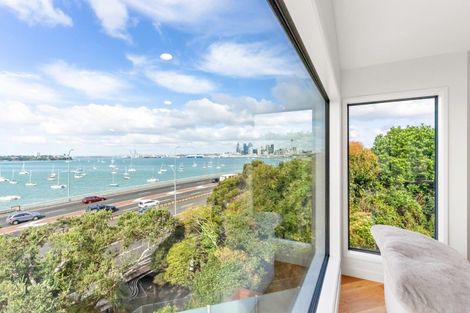 Photo of property in 3/43 Princes Street, Northcote Point, Auckland, 0627