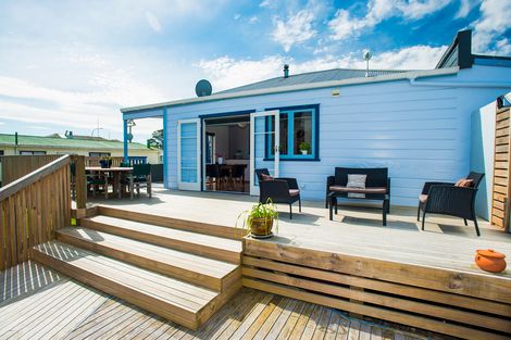 Photo of property in 256 Ormond Road, Mangapapa, Gisborne, 4010