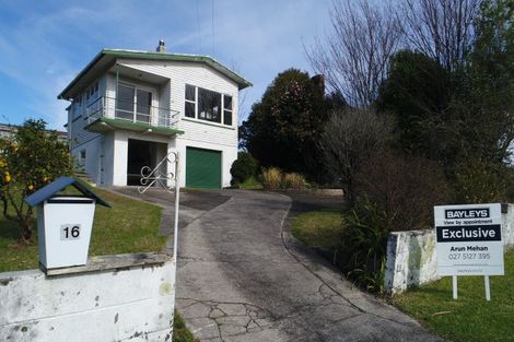 Photo of property in 16 Gilmore Street, Te Puke, 3119