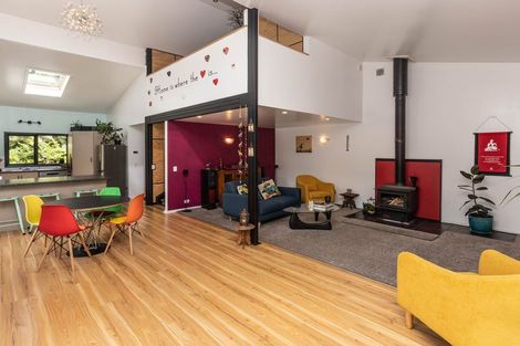 Photo of property in 115 Havill Drive, Awatuna, Hokitika, 7882