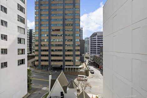 Photo of property in 6/97 Boulcott Street, Wellington Central, Wellington, 6011