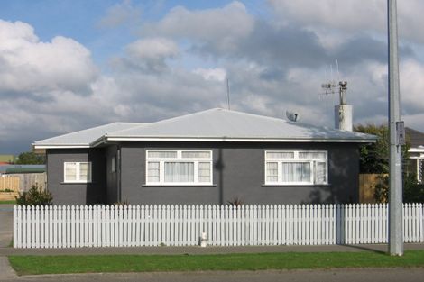 Photo of property in 178 College Street, Awapuni, Palmerston North, 4412