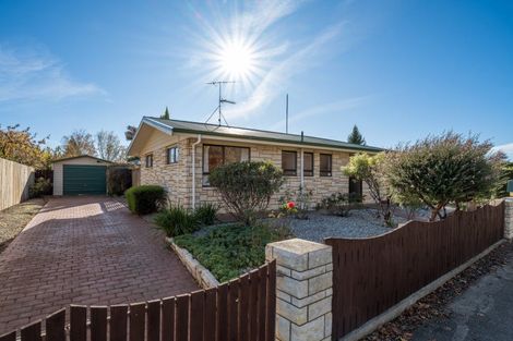 Photo of property in 2 Horne Place, Springlands, Blenheim, 7201