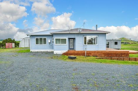 Photo of property in 654 Falls Road, Maramarua Forest, Te Kauwhata, 3782