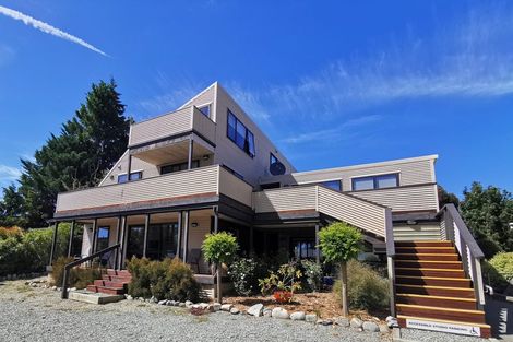 Photo of property in 3 Scott Street, Lake Tekapo, 7999