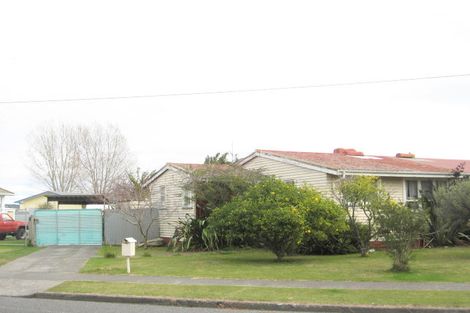 Photo of property in 2 Hurst Avenue, Maraenui, Napier, 4110
