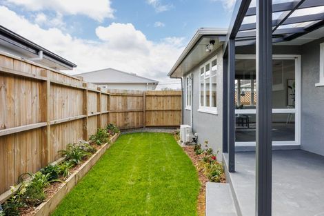 Photo of property in 30a Leeds Street, Milson, Palmerston North, 4414