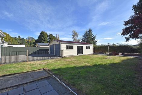 Photo of property in 8 Katrine Street, Otautau, 9610