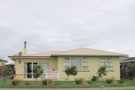 Photo of property in 11A Cook Street Foxton Horowhenua District