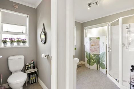 Photo of property in 86 Totara Road, Miramar, Wellington, 6022