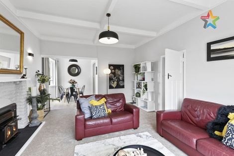 Photo of property in 17 Tennyson Street, Petone, Lower Hutt, 5012