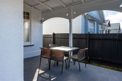 Photo of property in 52 Melbourne Street, South Dunedin, Dunedin, 9012