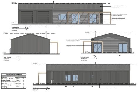 Photo of property in 46 Calder Way, Seaward Bush, 9871