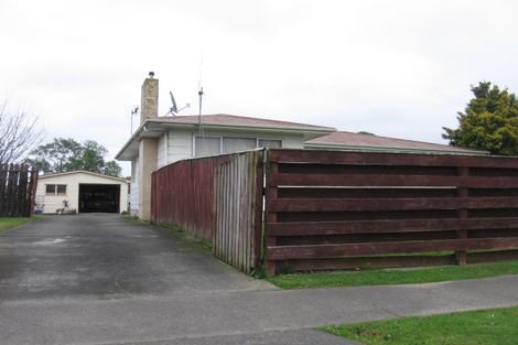 Photo of property in 6 Kaimanawa Street, Kelvin Grove, Palmerston North, 4414