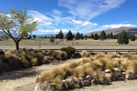Photo of property in 9 The Drive, Twizel, 7999