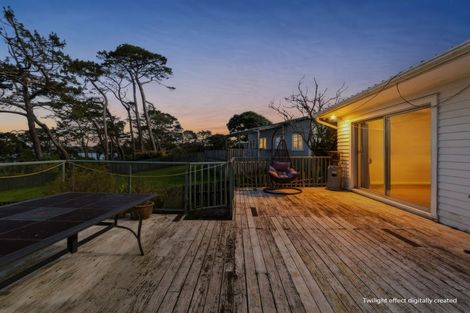 Photo of property in 7 Cliff Lane, Glenbrook, Waiuku, 2681