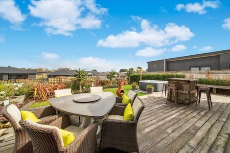 Photo of property in 1 Ashwood Lane, Bell Block, New Plymouth, 4312