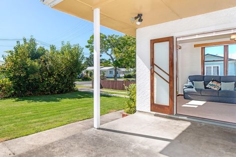 Photo of property in 43 Wildish Street, Outer Kaiti, Gisborne, 4010