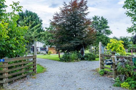 Photo of property in 35 Church Street, Woodbury, Geraldine, 7991