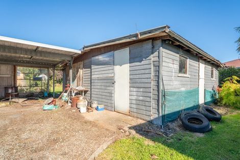 Photo of property in 11 Mortimer Street, Waimate, 7924