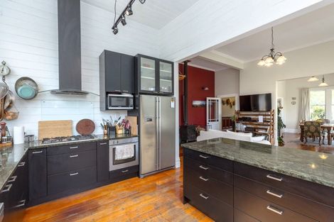 Photo of property in 344 Underhill Road, Tauwharenikau, Featherston, 5773