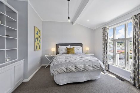 Photo of property in 141 Daniell Street, Newtown, Wellington, 6021