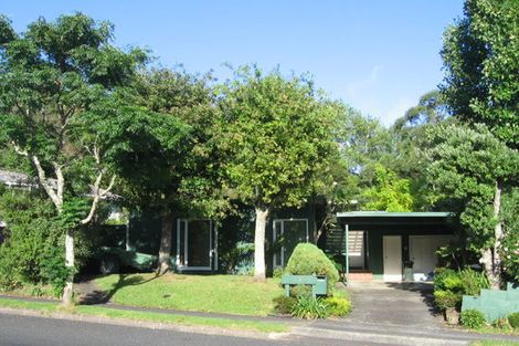 Photo of property in 76 Gowing Drive, Meadowbank, Auckland, 1072