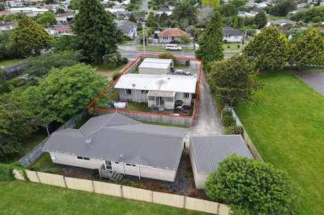 Photo of property in 164 Clayton Road, Mangakakahi, Rotorua, 3015