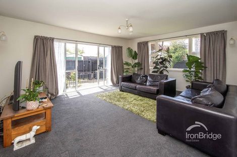 Photo of property in 2/158 Mcgregors Road, Linwood, Christchurch, 8062