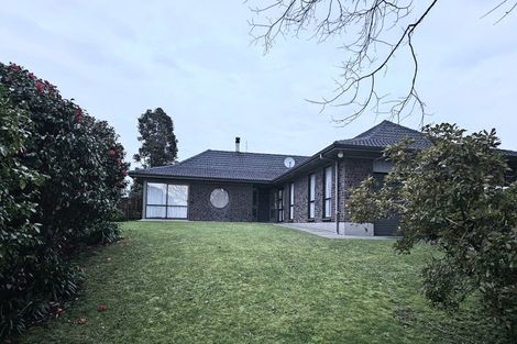 Photo of property in 18 The Lea, Pahurehure, Papakura, 2113