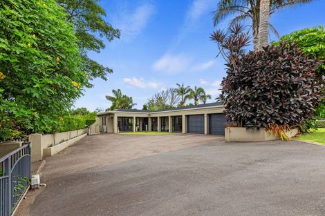 Photo of property in 520 Cambridge Road, Tauriko, Tauranga, 3110