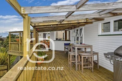 Photo of property in 194 Nile Road, Forrest Hill, Auckland, 0620