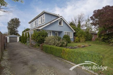 Photo of property in 6 Breens Road, Bishopdale, Christchurch, 8051